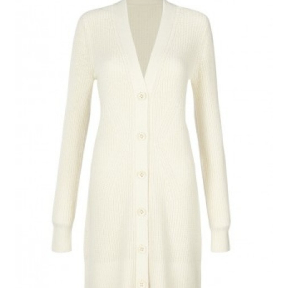 Cabi Book Club Cardigan